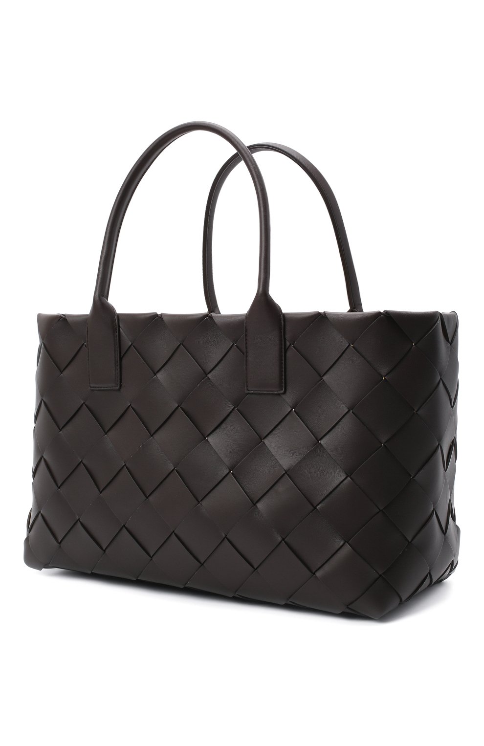 Сумка-тоут BOTTEGA VENETA, арт. 630817/VMAY3, фото 3