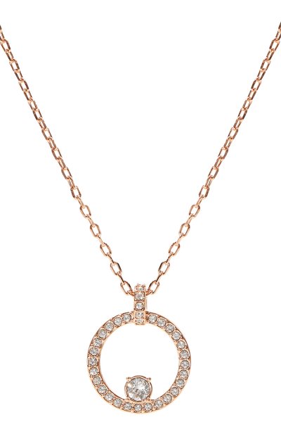 Подвеска на цепочке creativity SWAROVSKI, арт. 5202446, фото 3