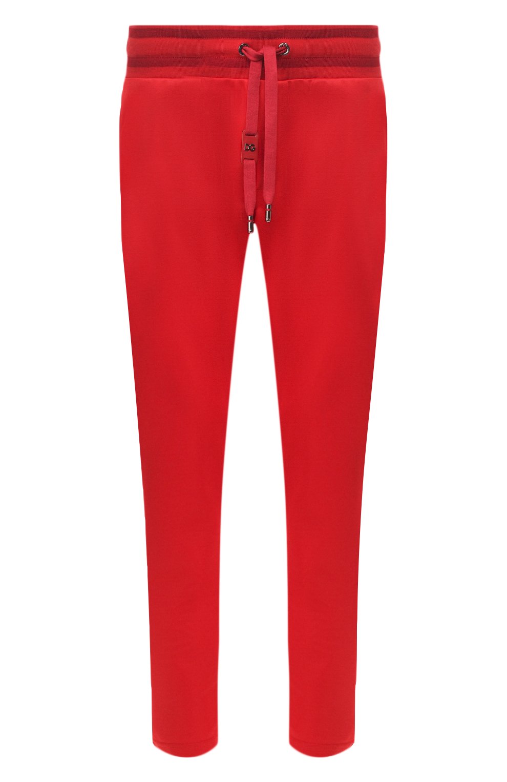 Брюки DOLCE & GABBANA, арт. GYRLAT/HU7B7, фото 1