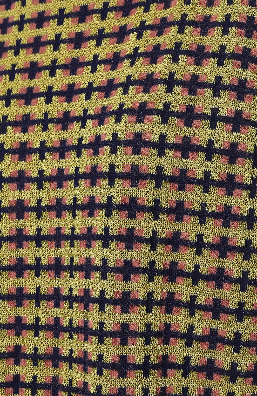 Пуловер DRIES VAN NOTEN, арт. 221-031213-4714, фото 5