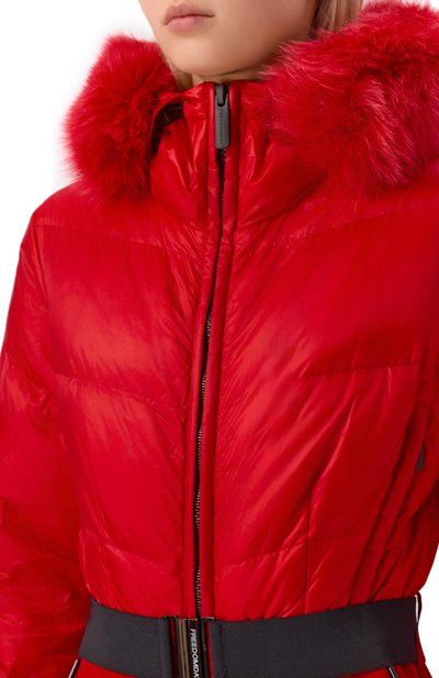 Пуховый комбинезон FREEDOMDAY, арт. 40210T00025M, фото 5