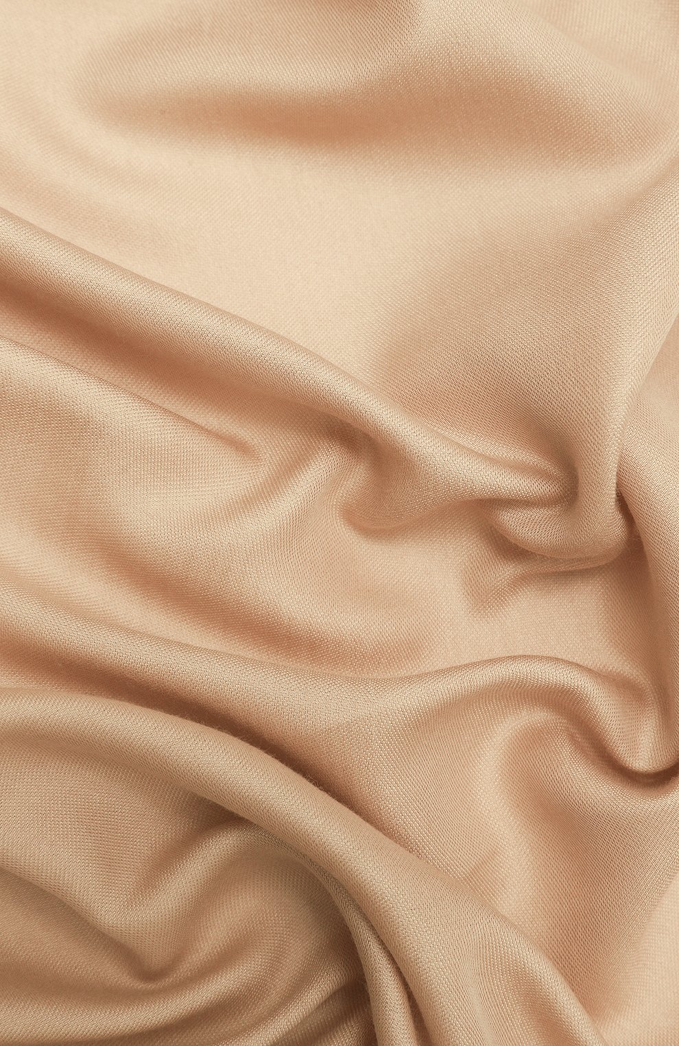 Шаль из шелка и хлопка ELIE SAAB, арт. SE1414J5867, фото 3