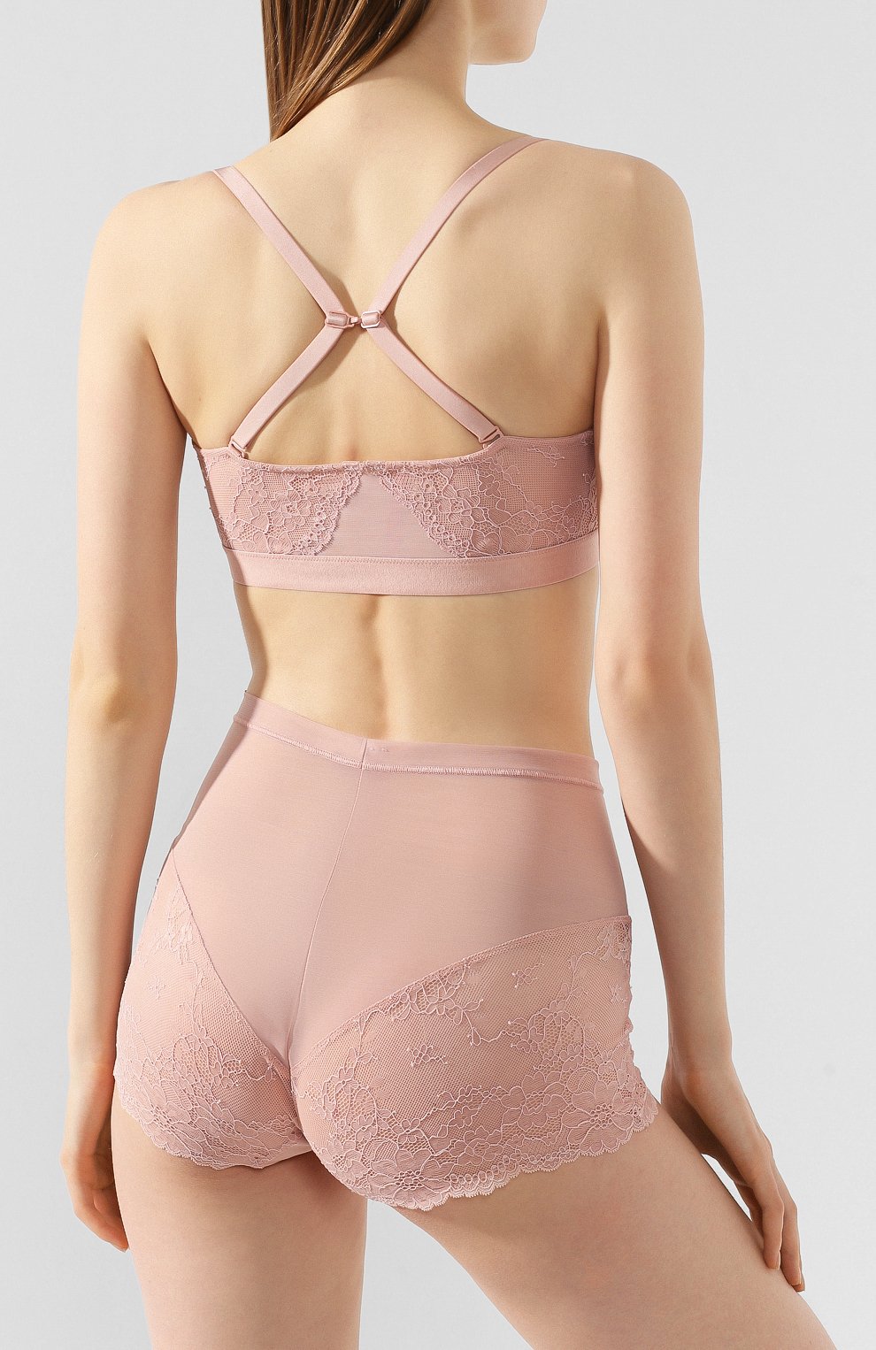 Бюстгальтер с мягкой чашкой SPANX, арт. 10124R, фото 3