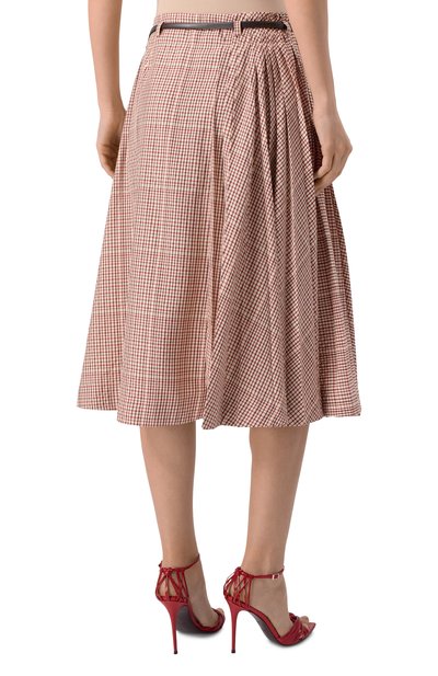 Юбка BOTTEGA VENETA, арт. 811228/V4Z81, фото 4