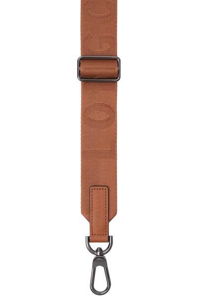 Женские ремень для сумки LONGCHAMP, арт. 34202H78/H78