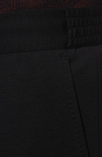 Шерстяные брюки STEFANO RICCI, арт. M1T3100010/W0001D, фото 5