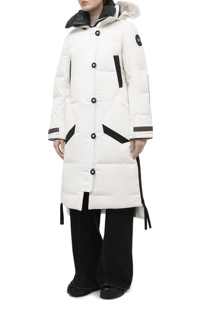 Пуховик aldridge CANADA GOOSE, арт. 3032LB, фото 3