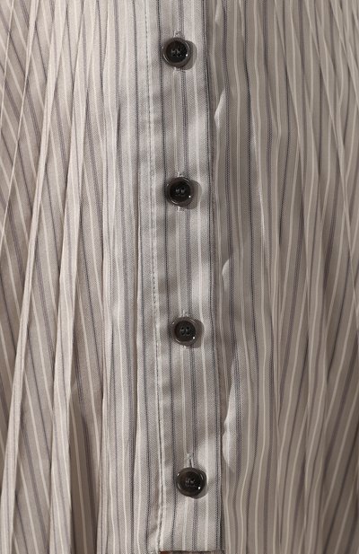 Юбка-миди ACNE STUDIOS, арт. AF0100/W, фото 5