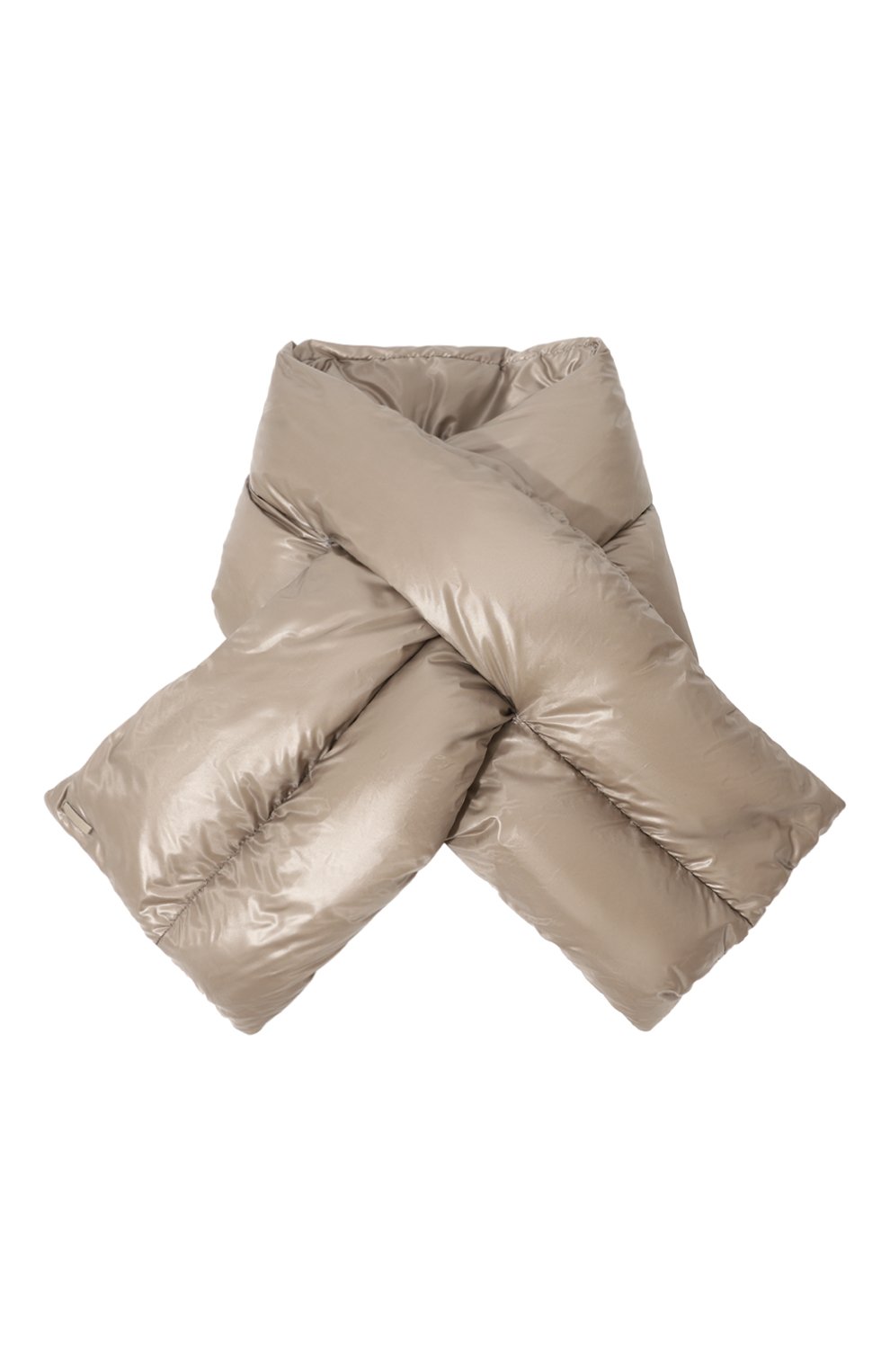 Пуховый шарф HERNO, арт. SCP00009X/12017Z, фото 1