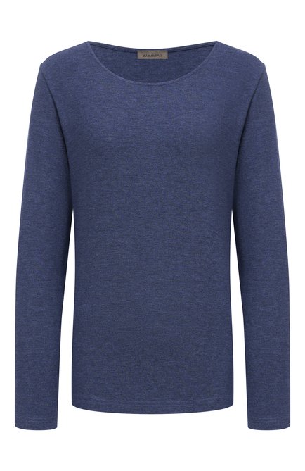 Женская лонгслив ZIMMERLI, арт. 8010-33005