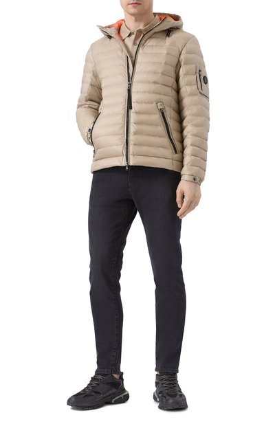 Пуховая куртка BOGNER, арт. 38069398, фото 2