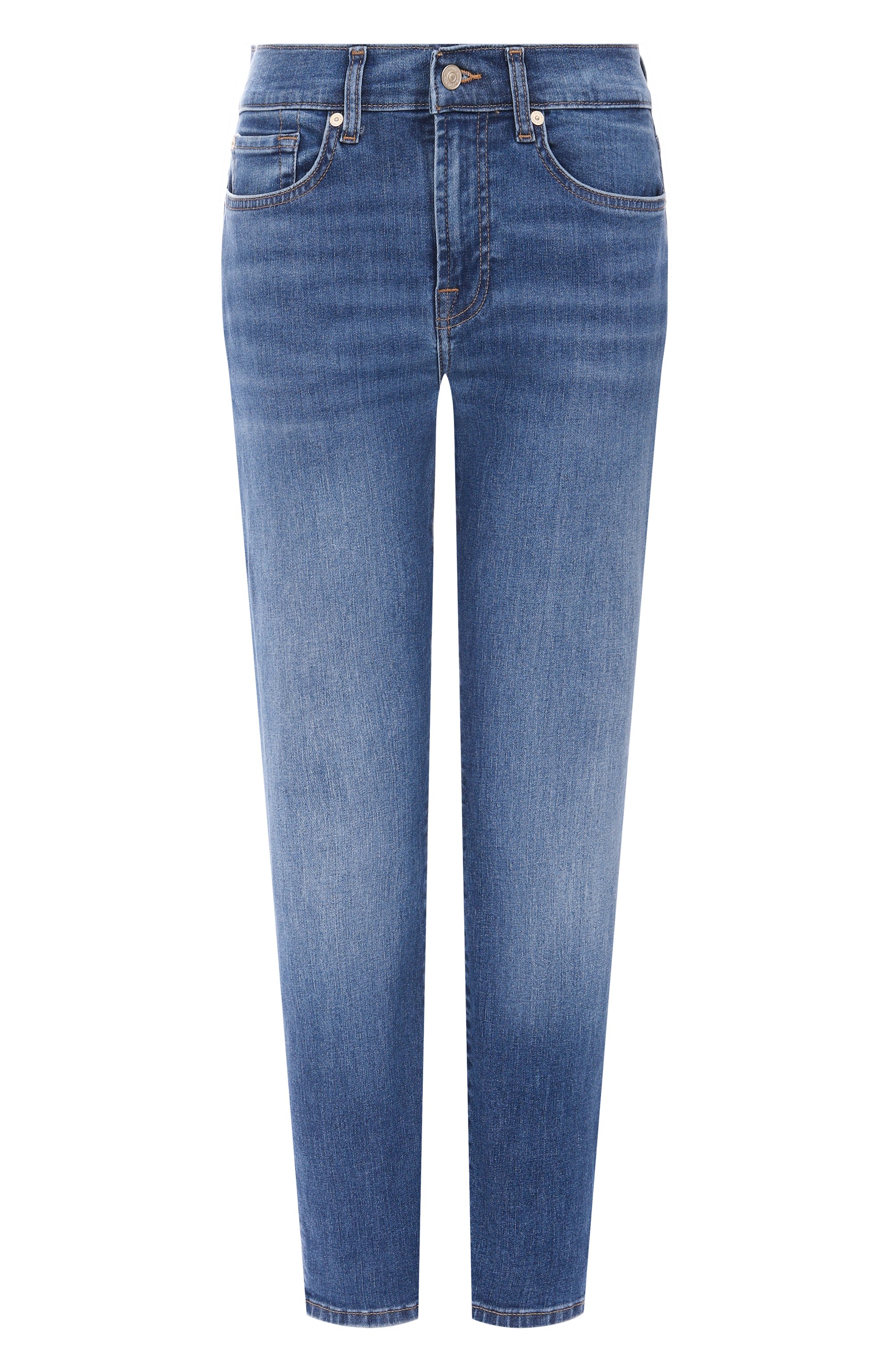 Джинсы 7 FOR ALL MANKIND, арт. 7UC3044A1BW, фото 1