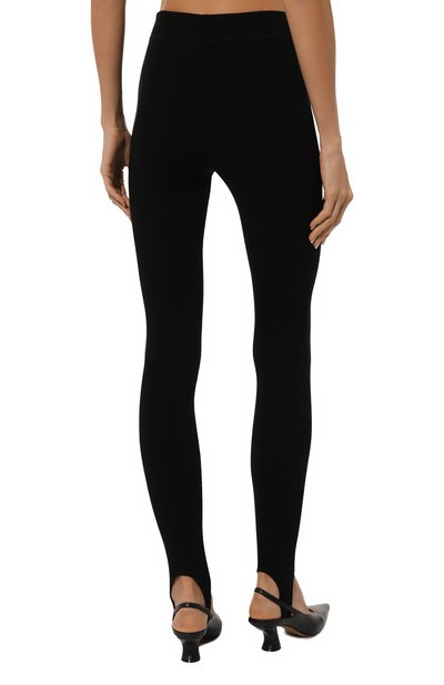 Легинсы из вискозы ICEBERG, арт. AB01/7092, фото 4