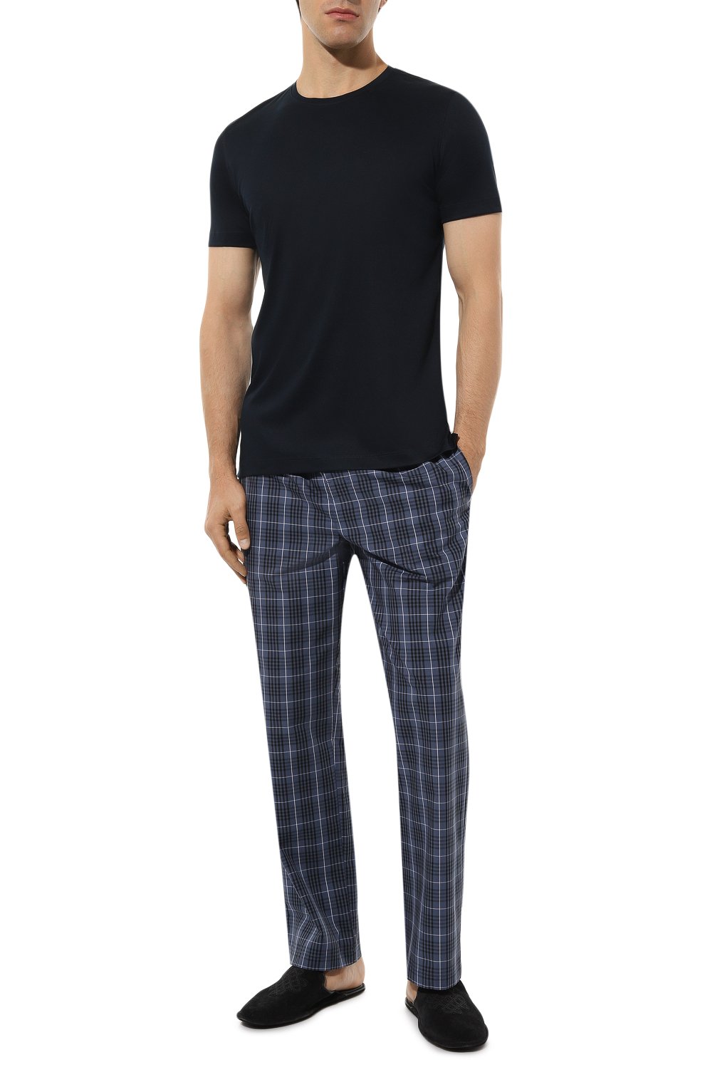 Хлопковая футболка VAN LAACK, арт. PAR0/180031, фото 2