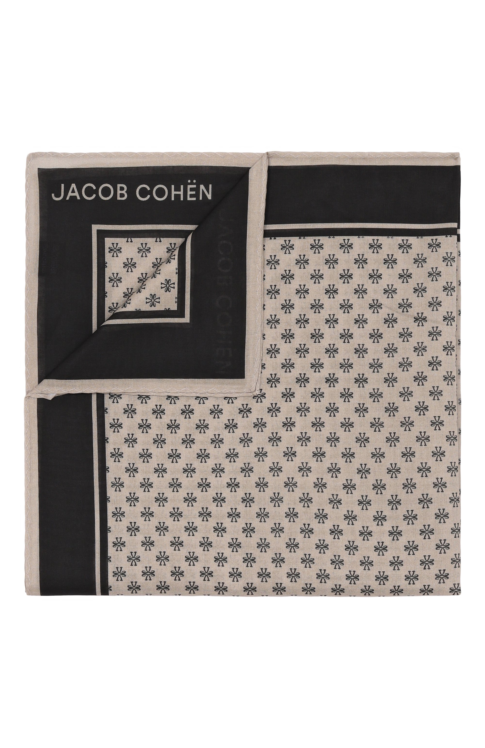 Джинсы nick JACOB COHEN темно-серого цвета по цене 58450 руб., арт. JUM_QE006 073 S4286 V2, фото 6 Джинсы nick JACOB COHEN, арт. JUM_QE006 073 S4286 V2, фото 6