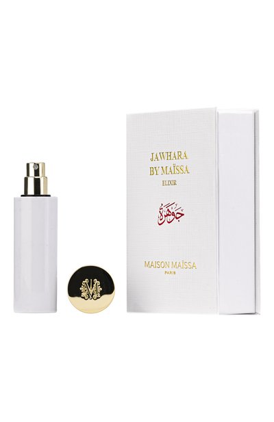 Женский парфюмерный набор jawhara by maissa (2x7,5ml) MAISON MAISSA, арт. 3760368503267