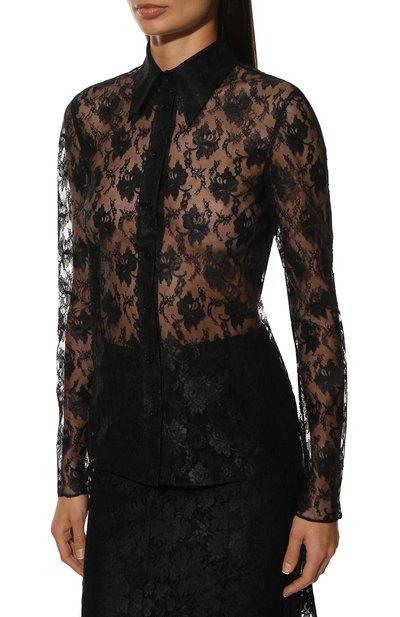 Блузка PHILOSOPHY DI LORENZO SERAFINI, арт. A0217/2122, фото 3