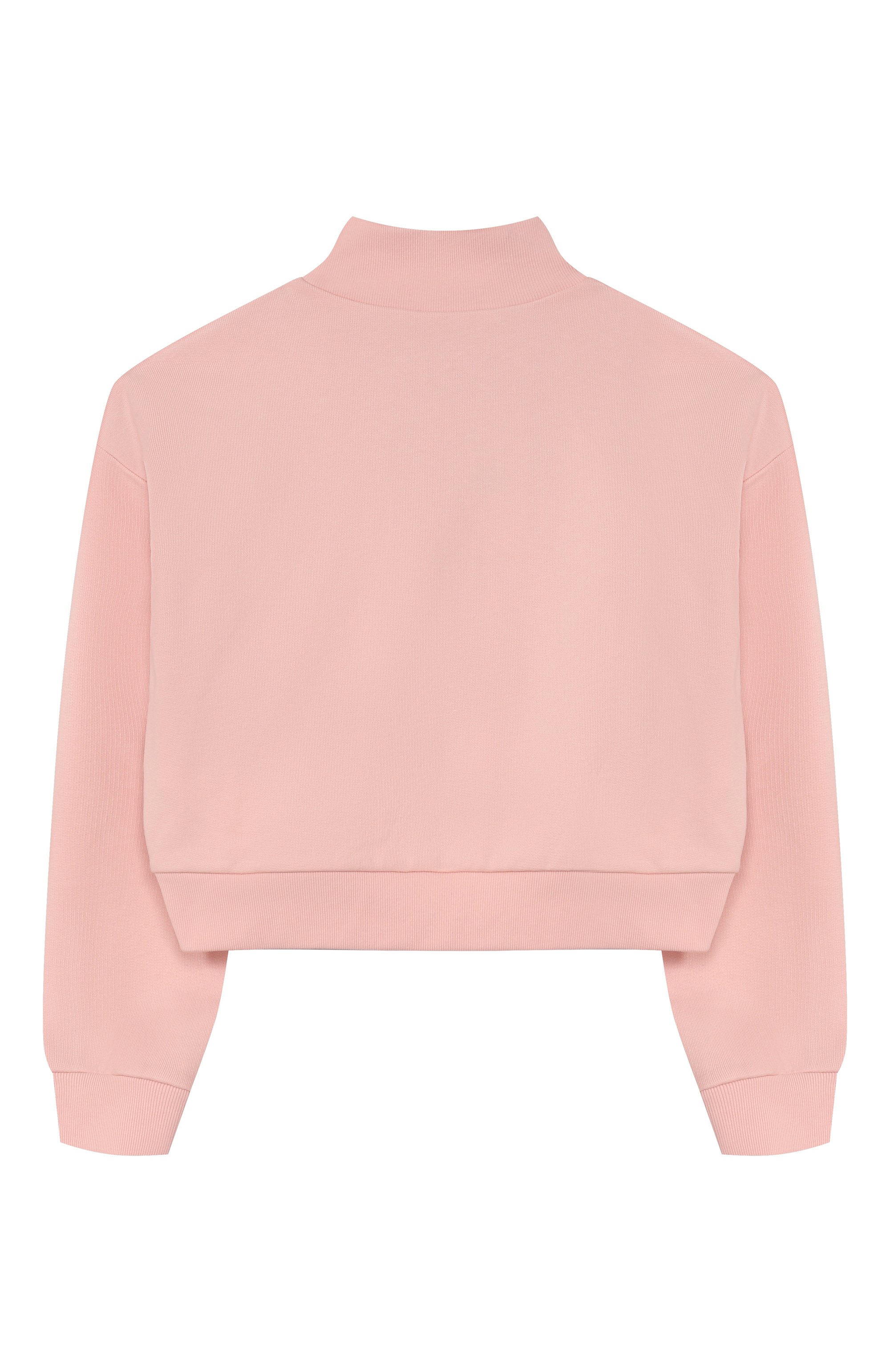 Хлопковая толстовка MARNI, арт. M01698/M00V1, фото 2