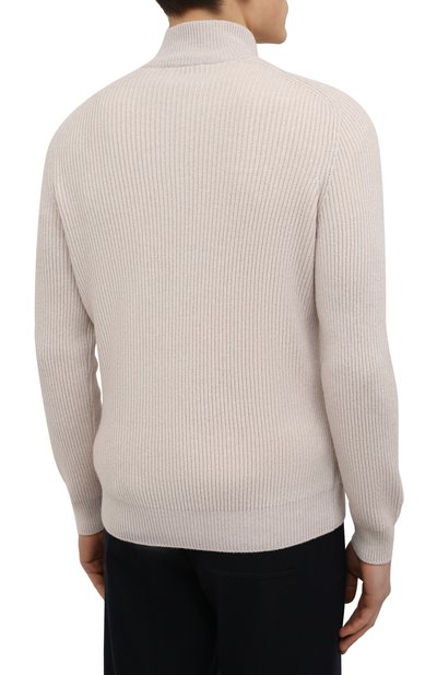 Кашемировый кардиган ANDREA CAMPAGNA, арт. 23130/15588, фото 4