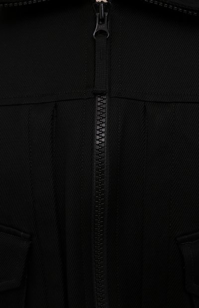 Хлопковый анорак STONE ISLAND, арт. 751510802, фото 5