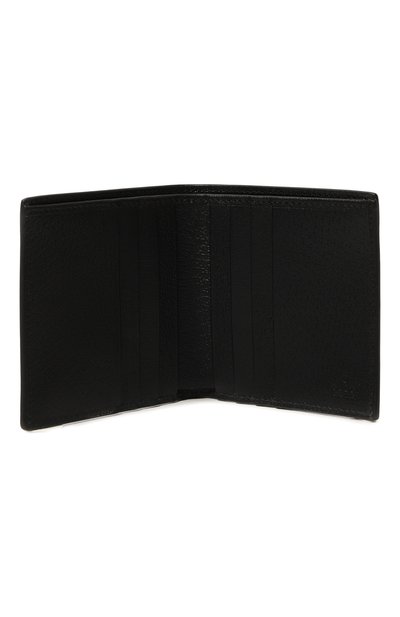 Кожаное портмоне gg marmont GUCCI, арт. 722737/1T56F, фото 3