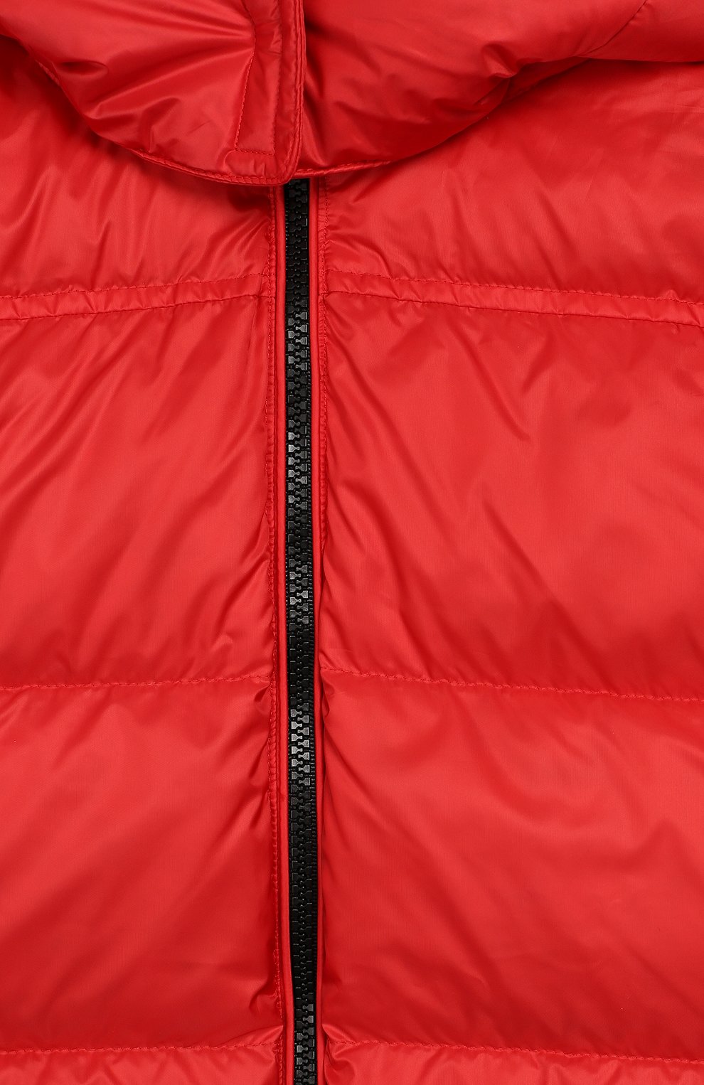 Пуховое пальто BURBERRY, арт. 8003575, фото 3