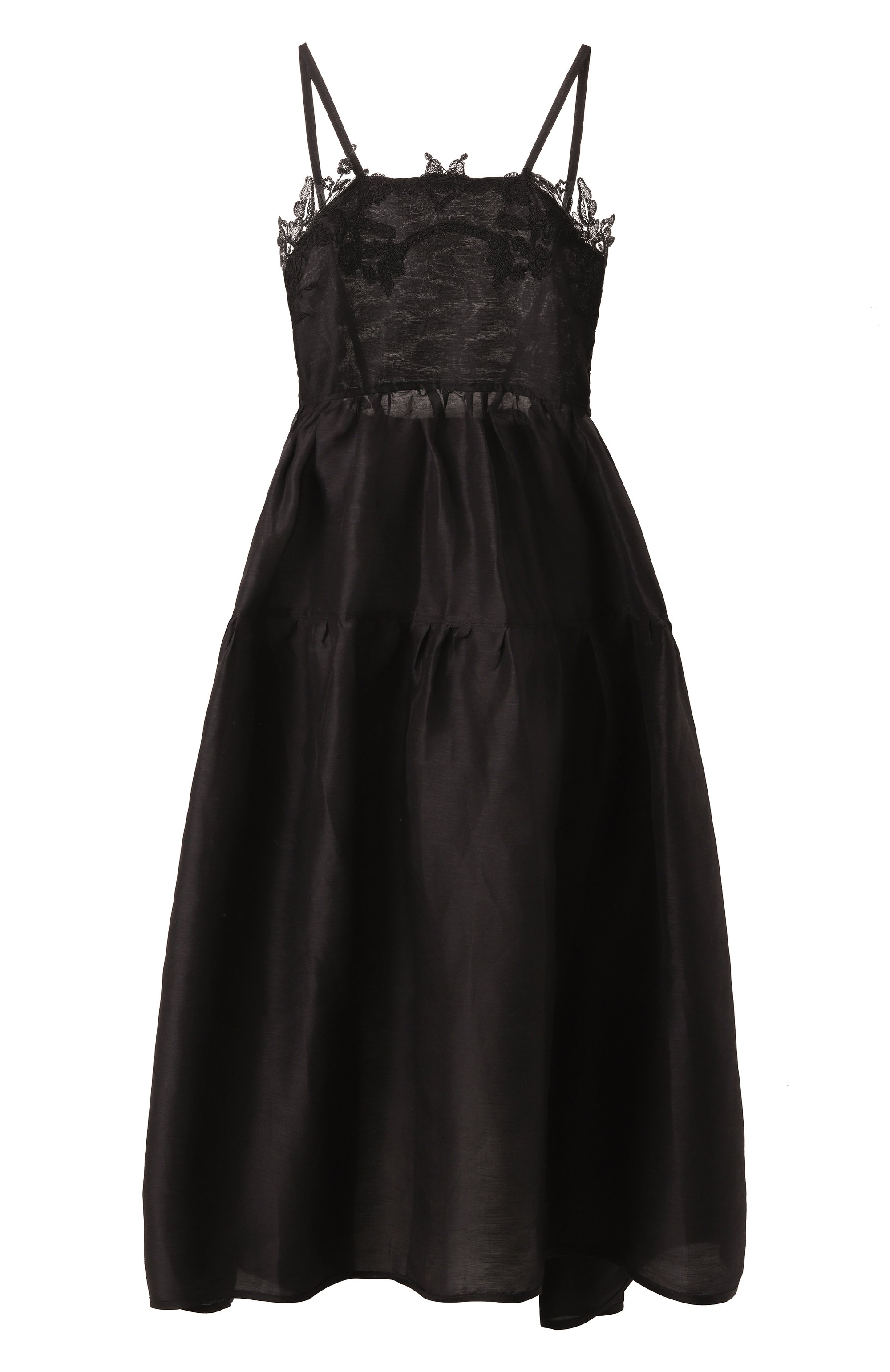 Платье изо льна и шелка MAURIZIO, арт. W06320479, фото 1