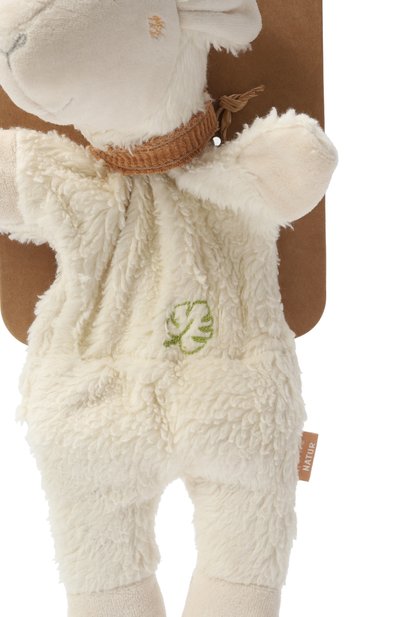 Мягкая игрушка на руку овечка FEHN, арт. 46120, фото 2