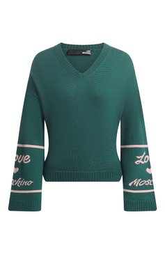 Свитер MOSCHINO, арт. W S V07 10 X 1148, фото 1