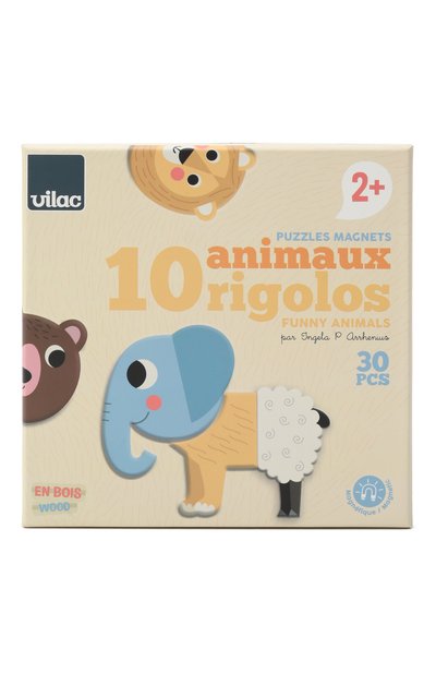 Игрушка животные VILAC, арт. 7624