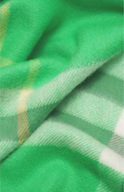 Кашемировый шарф BURBERRY, арт. 8125000, фото 3