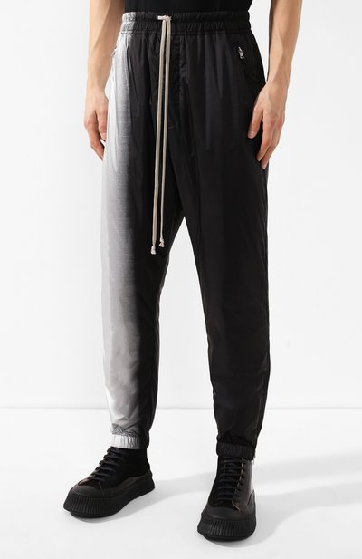 Джоггеры RICK OWENS, арт. RR19F4388/NZD, фото 3