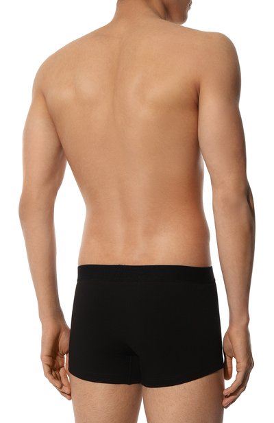 Хлопковые боксеры DSQUARED2, арт. D9LC64810, фото 3