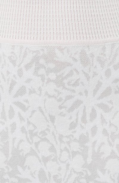 Юбка из хлопка и вискозы MAISON KALEIDOSCOPE, арт. 003-051CVW-964, фото 5