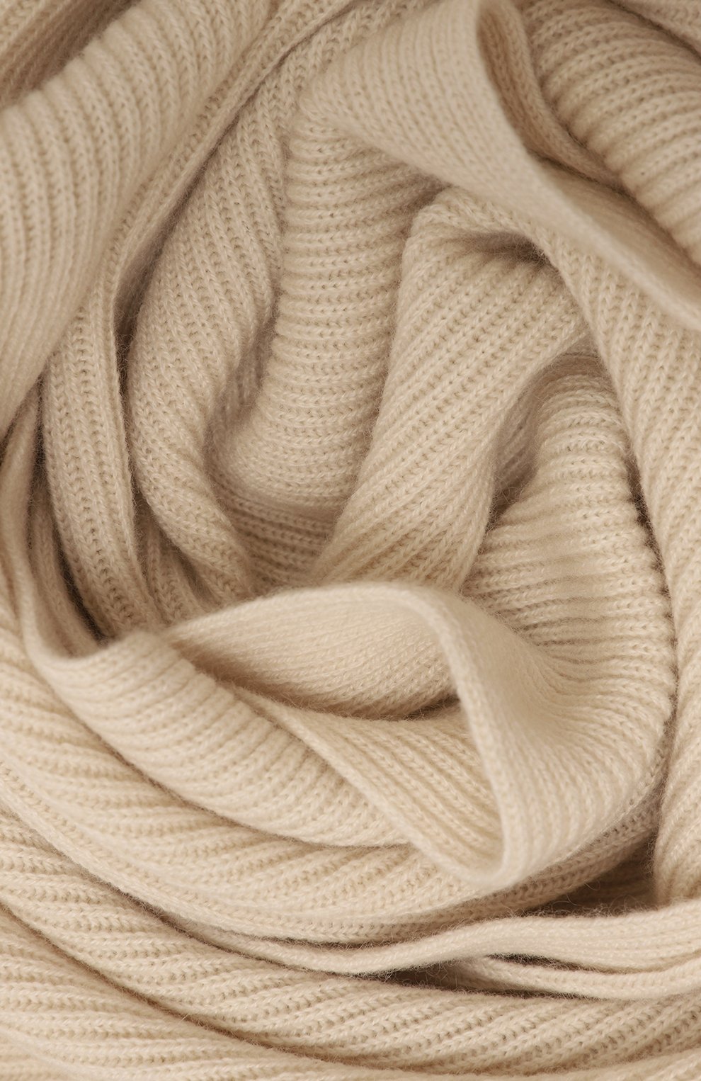 Кашемировый шарф BRUNELLO CUCINELLI, арт. B12M10769B, фото 3