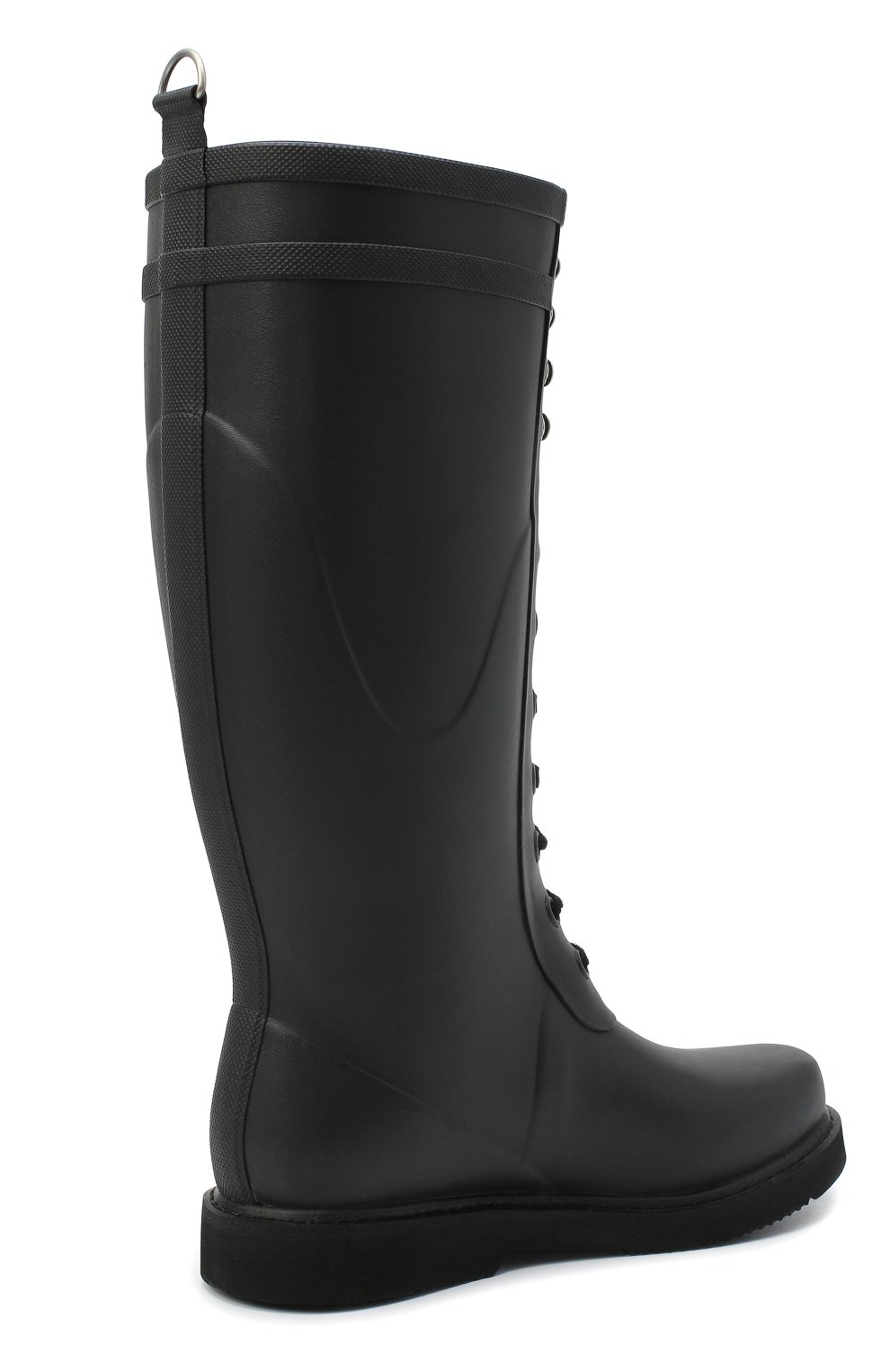 Сапоги for riding OFF-WHITE, арт. 0WIA133E20PLA0011001, фото 4