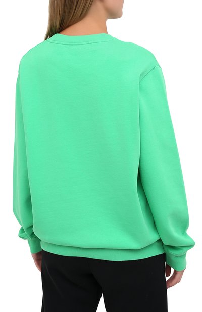Хлопковый свитшот OFF-WHITE, арт. 0WBA055E20FLE0065510, фото 4