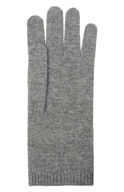 Кашемировые перчатки BRUNELLO CUCINELLI, арт. M12147189, фото 3