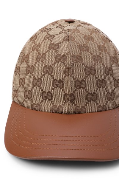 Бейсболка GUCCI, арт. 847741/3HBFY, фото 3