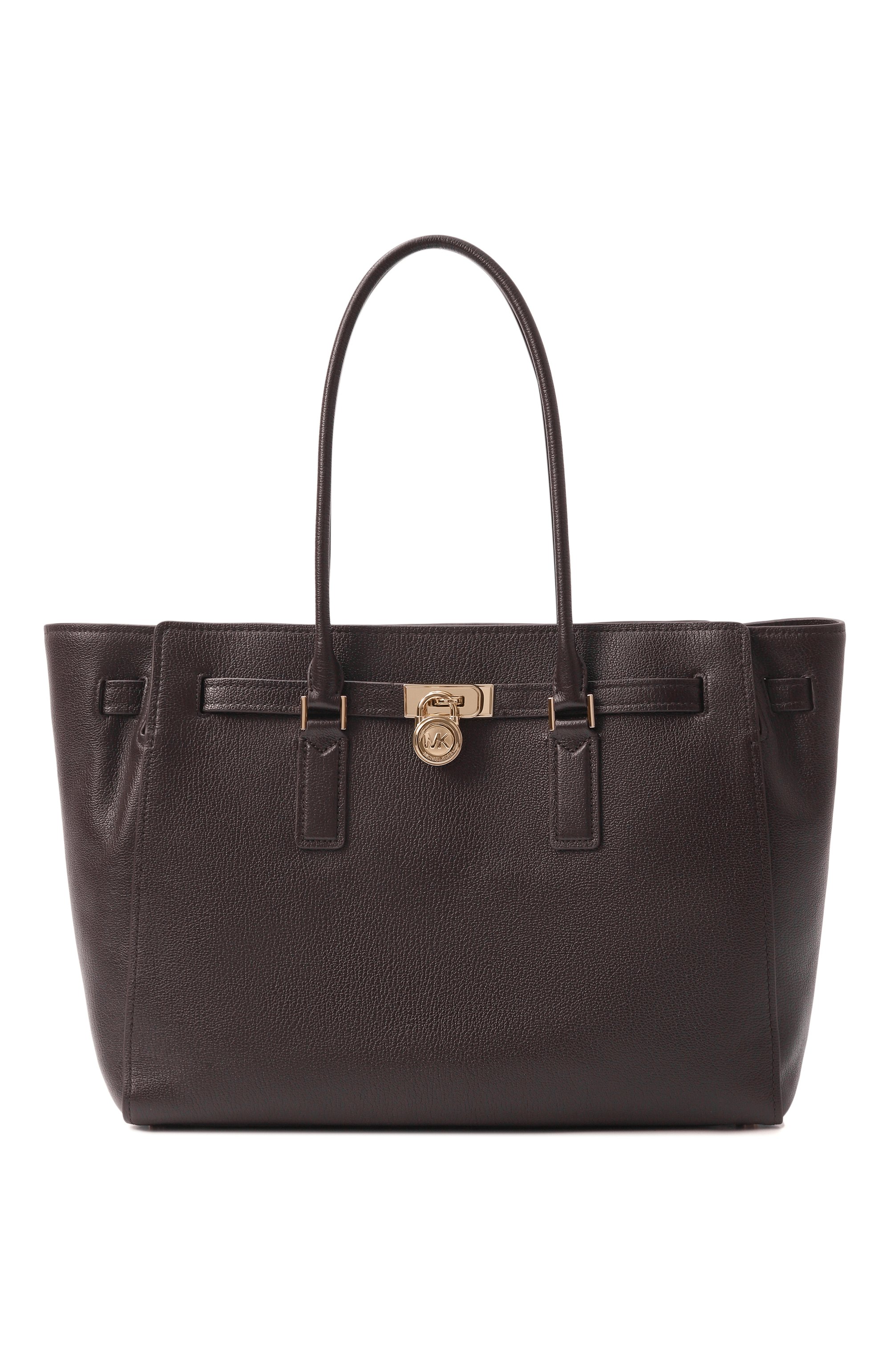 Сумка-тоут hamilton moderne large MICHAEL MICHAEL KORS, арт. 30F5GHMT3L, фото 1