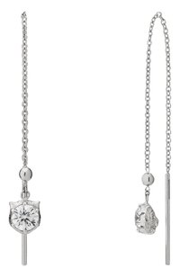 Серьги GUCCI, арт. YBD525986001, фото 1