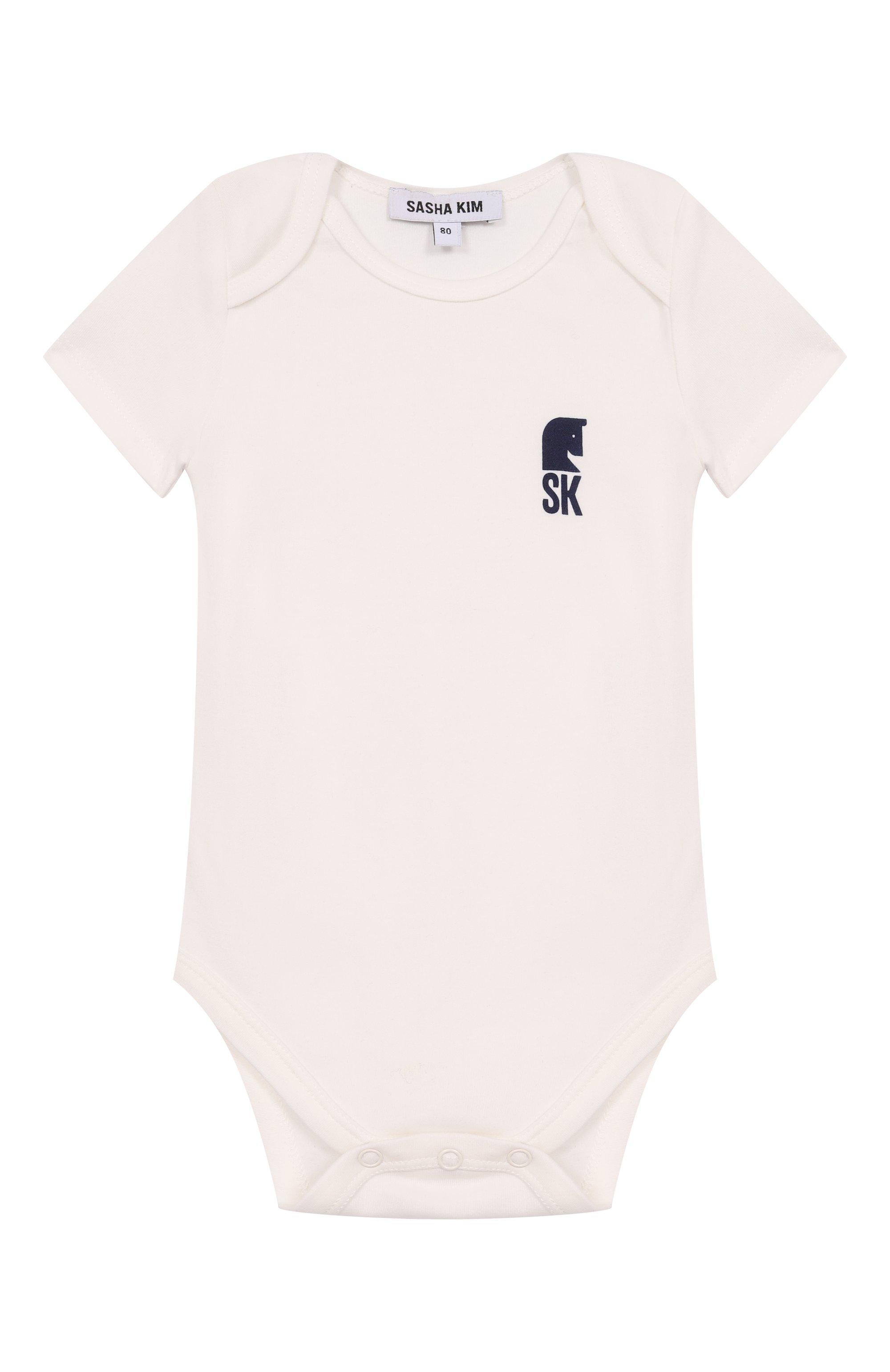 Комплект из боди и комбинезона SASHA KIM, арт. SK-00000961, фото 2