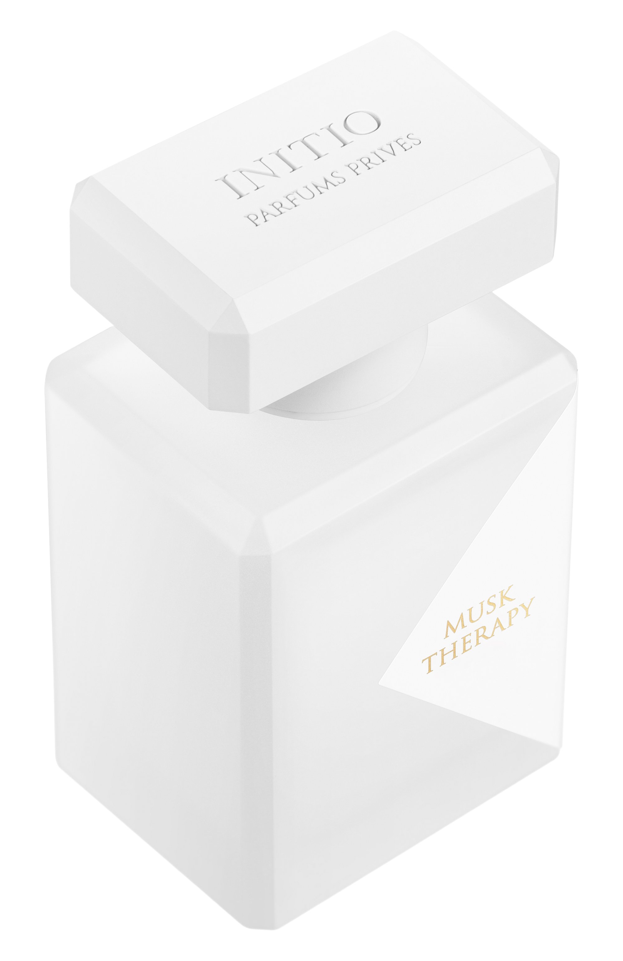 Духи для волос musk therapy (50ml) INITIO, арт. 3701415902657, фото 2