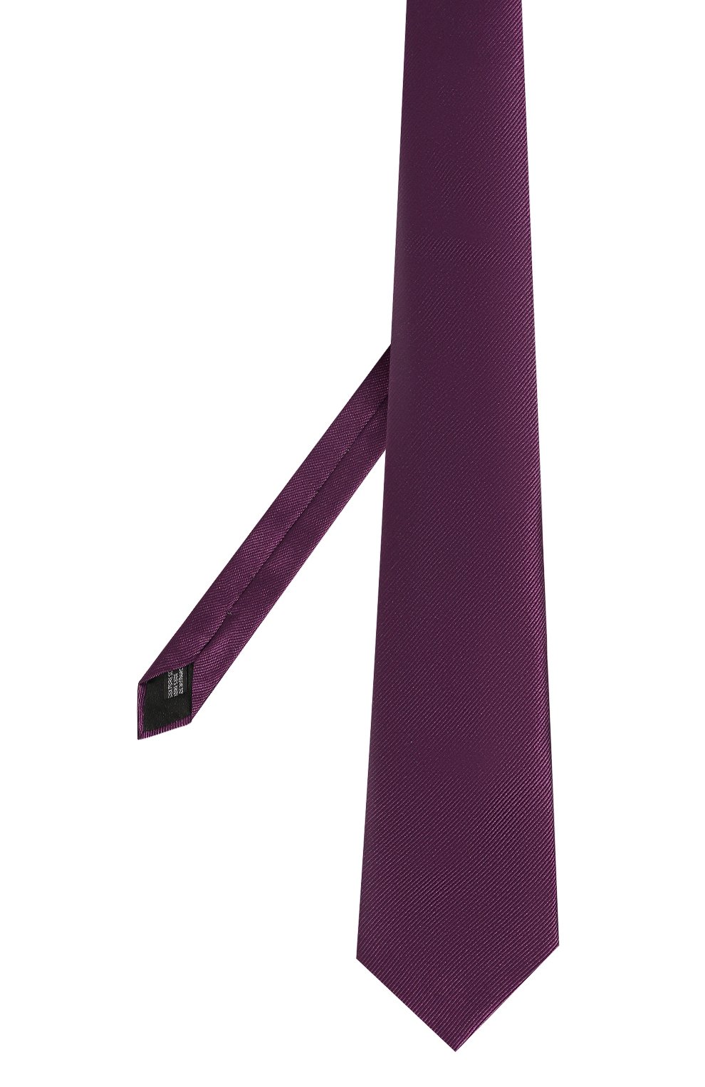 Шелковый галстук LANVIN, арт. 1302/TIE, фото 3