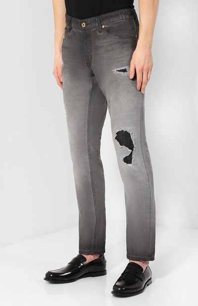 Джинсы JUST CAVALLI, арт. S01LA0078/N31540, фото 3