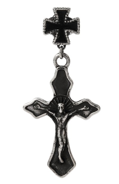 Мужские моносерьга ENFANTS RICHES DEPRIMES, арт. 140-233