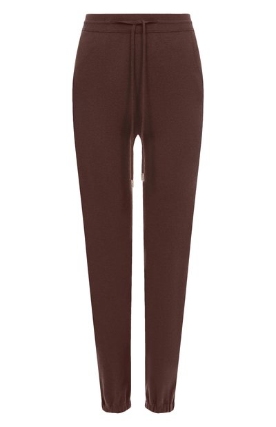 Женские джоггеры из шерсти и кашемира MVST, а�рт. M25.1MW.K013