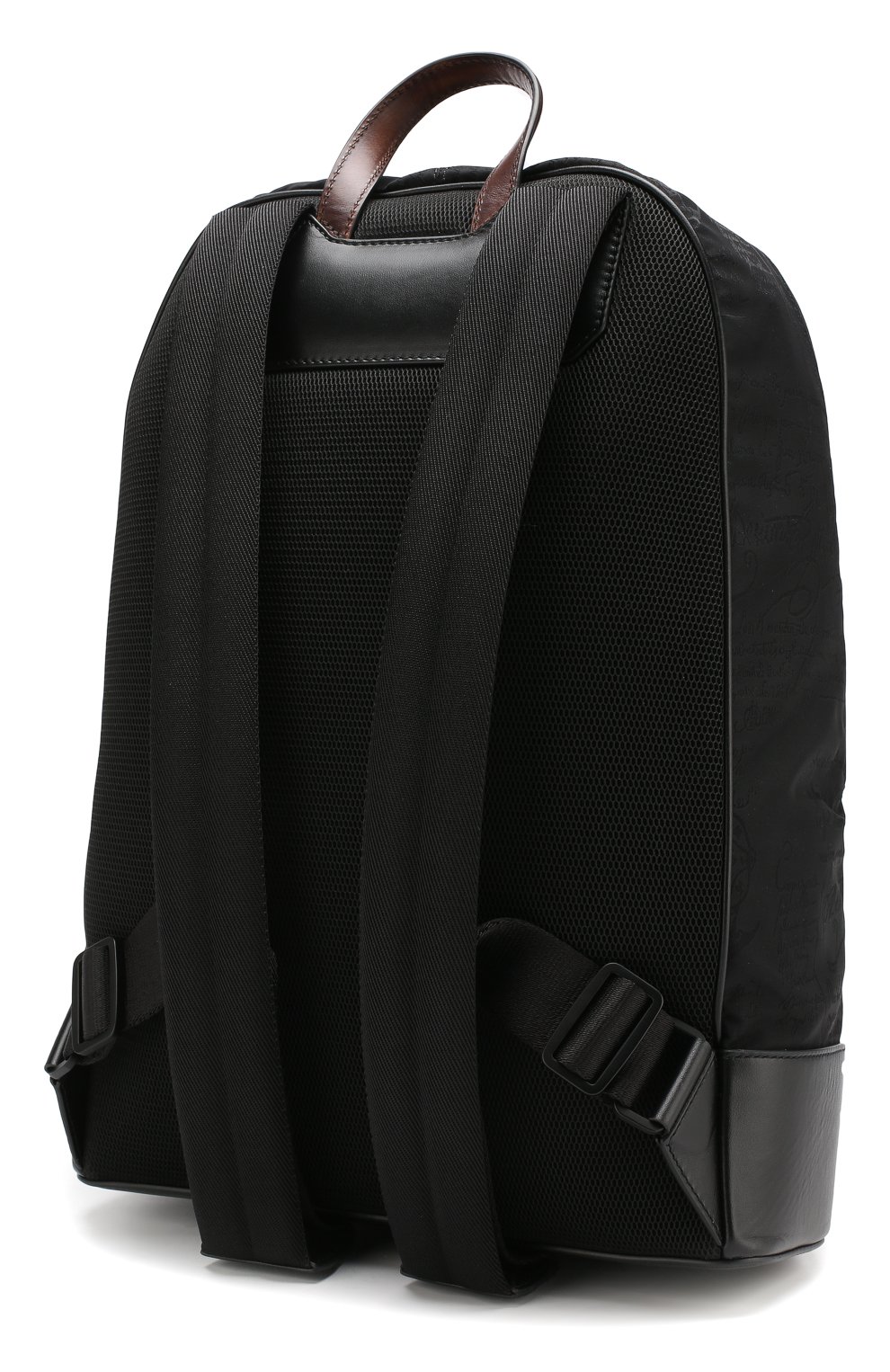 Комбинированный рюкзак BERLUTI, арт. M161926, фото 3