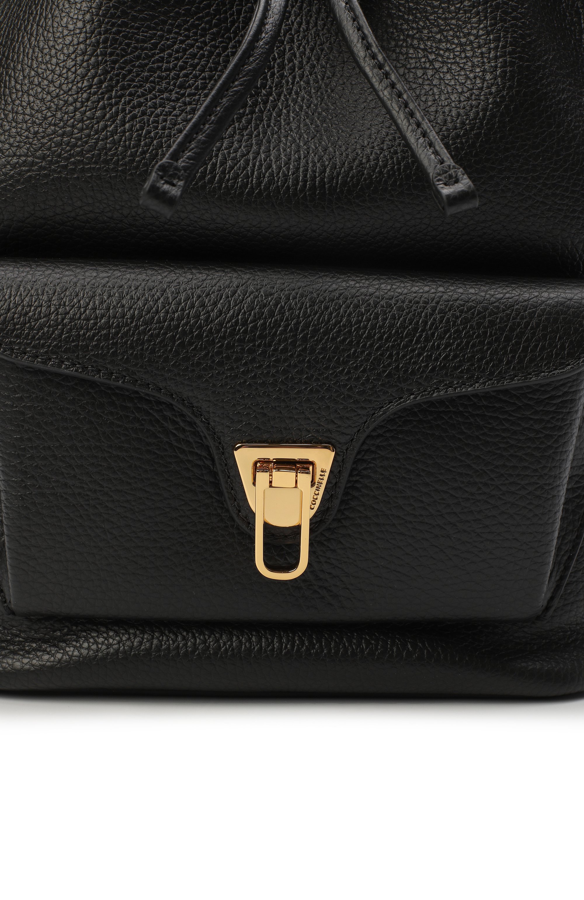 Сумка beat generation medium COCCINELLE, арт. E1 TFK 23 02 01, фото 3