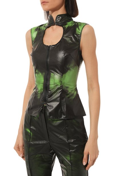 Жилет SUBTERRANEI, арт. P23subss23-027, фото 3